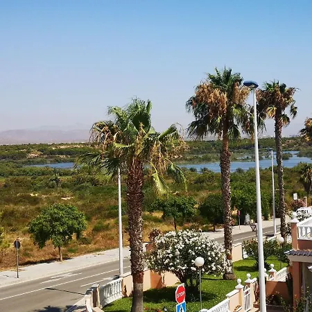 Holiday home Casa Jirafa Con La Vista