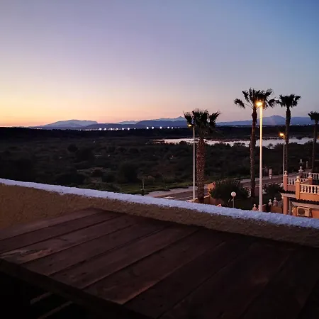 Casa Jirafa Con La Vista Holiday home Gran Alacant