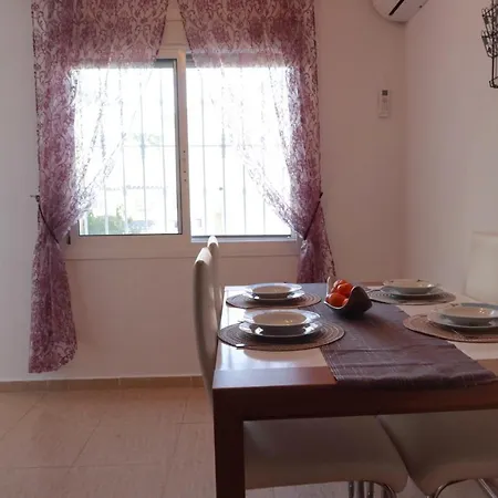 Casa Jirafa Con La Vista