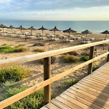 Casa Jirafa Con La Vista Gran Alacant