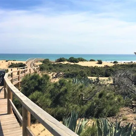 Casa Jirafa Con La Vista Holiday home