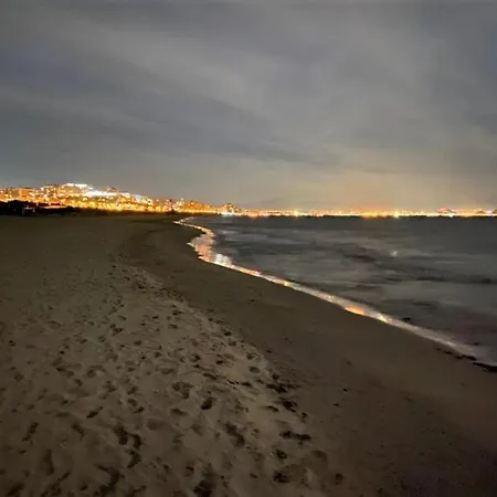 Casa Jirafa Con La Vista Gran Alacant