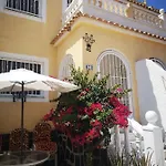 Сasa de vacaciones Casa Jirafa Con La Vista *