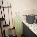 Casa Jirafa Con La Vista Сasa de vacaciones *