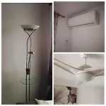 Сasa de vacaciones Casa Jirafa Con La Vista *