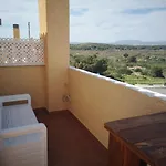 Casa Jirafa Con La Vista *