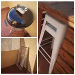 Casa Jirafa Con La Vista Сasa de vacaciones Gran Alacant