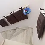 Сasa de vacaciones Casa Jirafa Con La Vista