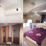 Сasa de vacaciones Casa Jirafa Con La Vista *