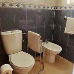 Сasa de vacaciones Casa Jirafa Con La Vista