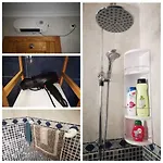 Сasa de vacaciones Casa Jirafa Con La Vista *