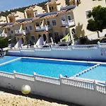 Сasa de vacaciones Casa Jirafa Con La Vista Gran Alacant