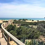 Casa Jirafa Con La Vista Сasa de vacaciones