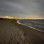 Casa Jirafa Con La Vista Gran Alacant