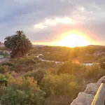 Сasa de vacaciones Casa Jirafa Con La Vista *