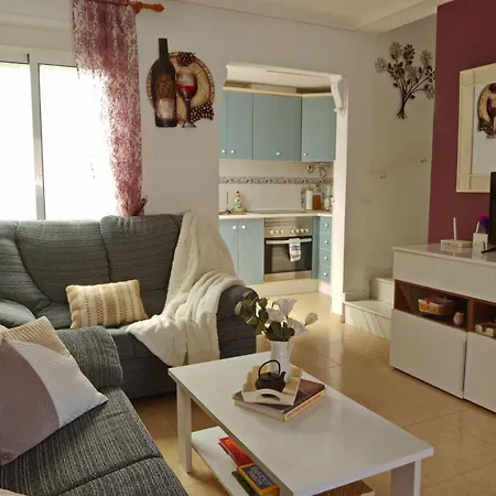 Casa Jirafa Con La Vista * غران ألاكانت