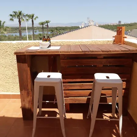 Casa Jirafa Con La Vista 別荘 *