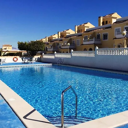 بيت للعطل Casa Jirafa Con La Vista *