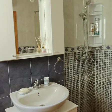 بيت للعطل Casa Jirafa Con La Vista *