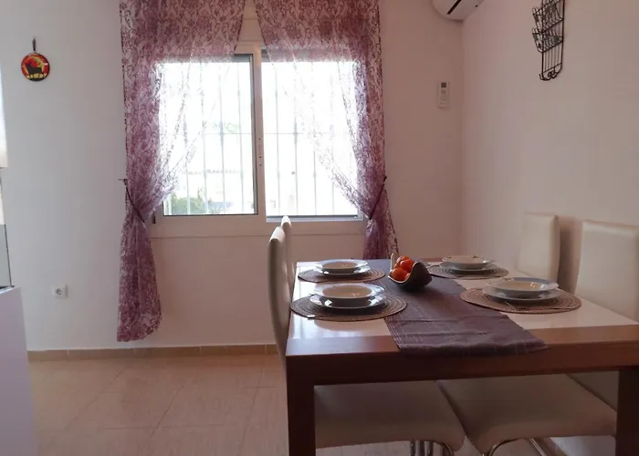 Casa Jirafa Con La Vista