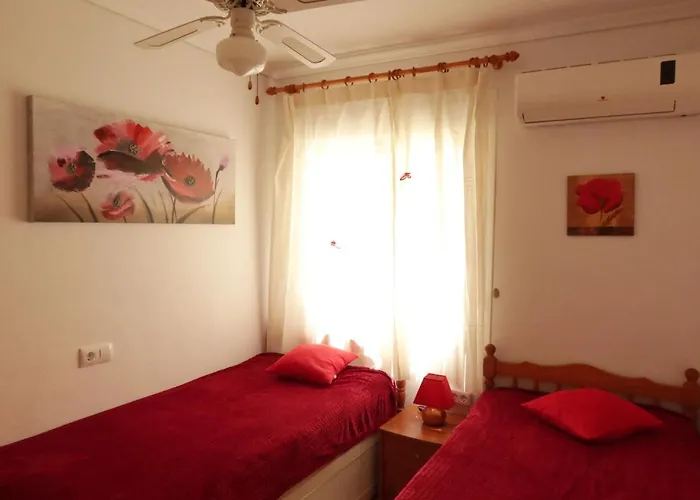 Casa Jirafa Con La Vista 別荘 グラン・アラカント