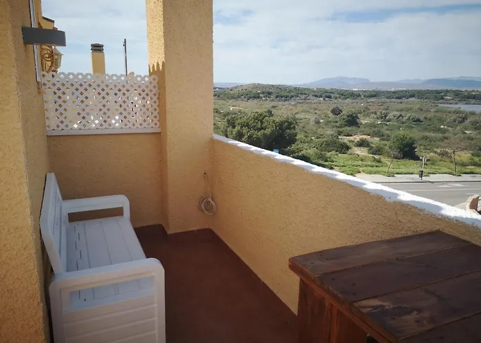 Casa Jirafa Con La Vista *