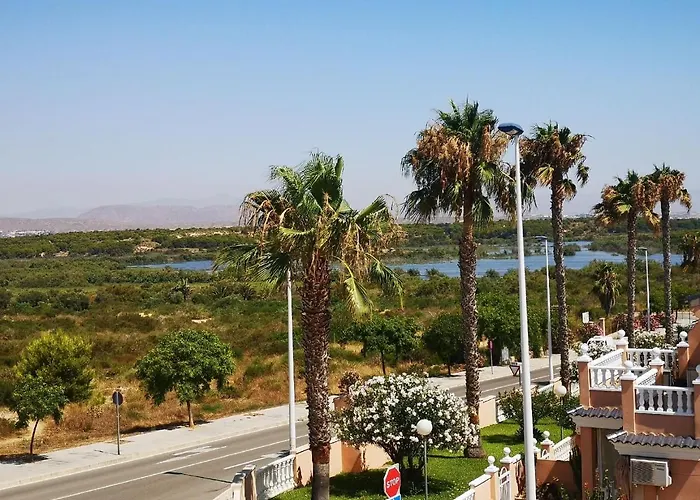 別荘 Casa Jirafa Con La Vista