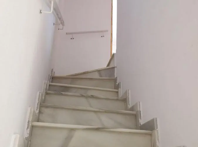 別荘 Casa Jirafa Con La Vista *