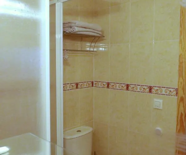 Casa Jirafa Con La Vista 別荘 *