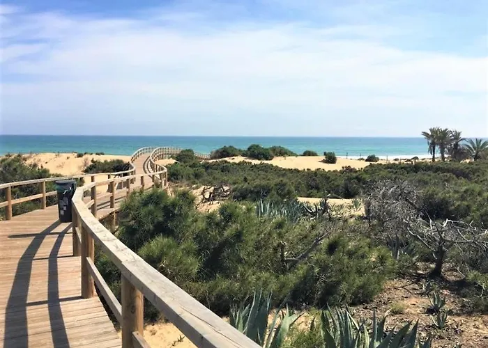 Casa Jirafa Con La Vista 別荘